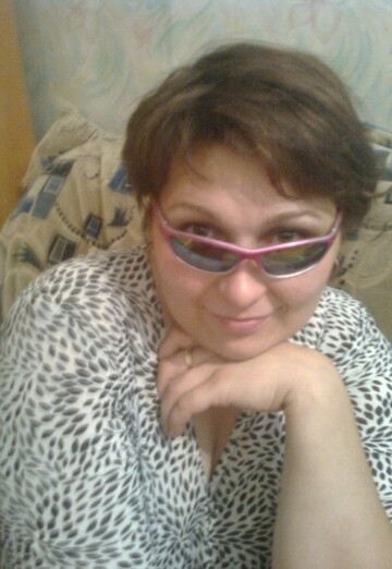 My photo - Natali, 48 from Volzhsk (@natali16559)