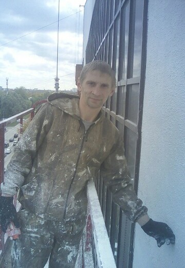 Моя фотография - Виталик Alexandrovich, 37 из Пермь (@vitalikalexandrovich1)