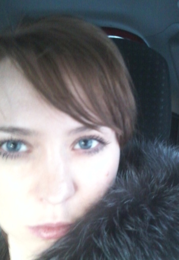 La mia foto - Yuliya, 43 di Jakutsk (@uliya22545)