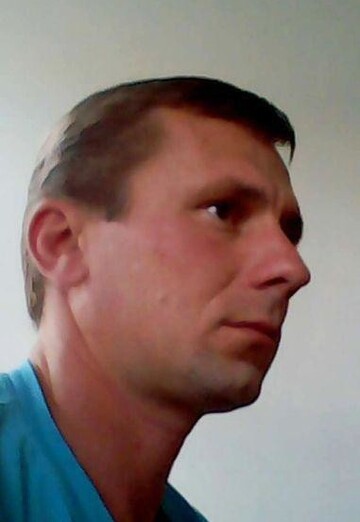 Моя фотография - Вячеслав, 34 из Отрадная (@vyacheslav71541)