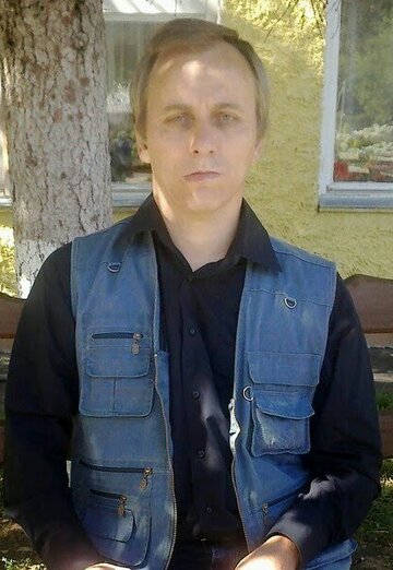 Моя фотография - Александр Ермаков, 59 из Йошкар-Ола (@aleksandrermakov12)
