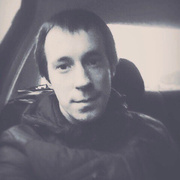 Александр, 28, Шувое