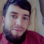 Нурмухамад, 25, Светлый (Калининградская обл.)