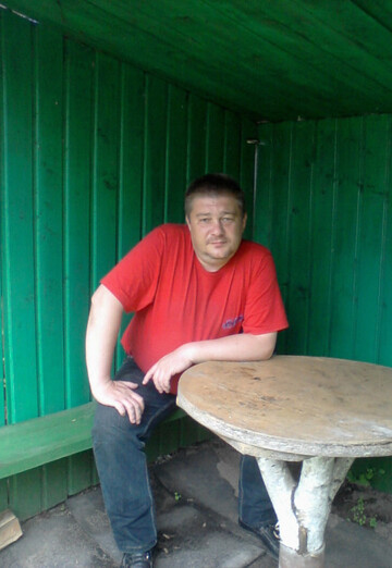 My photo - Dmitriy, 50 from Babruysk (@dmitriy262080)