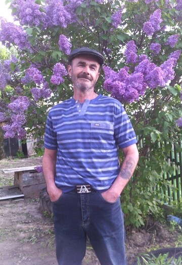 Моя фотография - Владимир, 67 из Клетский (@vladimir125832)