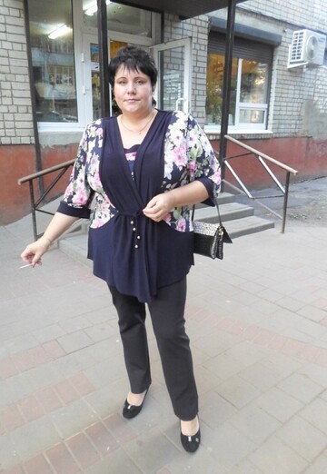My photo - irina, 49 from Tambov (@irina198850)