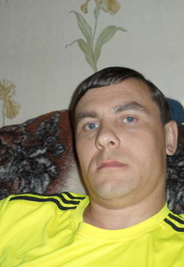 My photo - Evgeniy, 46 from Zalari (@evgeniy49161)