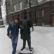 вадим, 54, Троицк