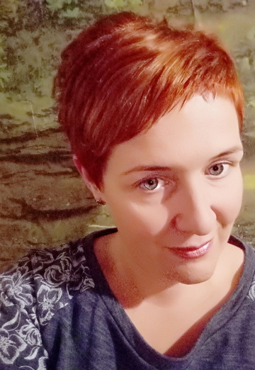 My photo - Olga, 47 from Energodar (@olga242815)