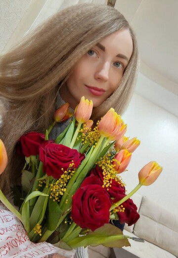 Yuliya (@uliya272140) — my photo № 3