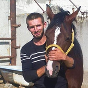 Ваня, 33, Красноперекопск