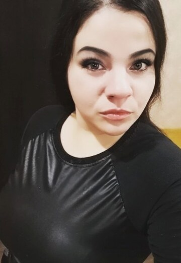 My photo - Milana, 27 from Orsha (@milana16256)