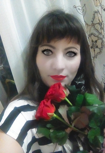 Моя фотография - Виалетта, 28 из Кропивницкий (@vialetta74)