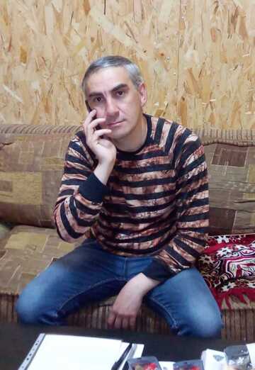 Моя фотография - Армен, 42 из Ростов-на-Дону (@armen17204)