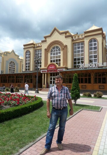 My photo - Pavel, 66 from Armavir (@pavel6538301)