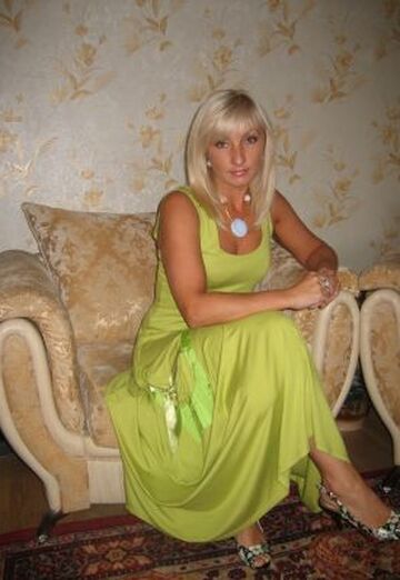 My photo - Larisa, 52 from Ostrogozhsk (@vjzgjkjdbyrf)