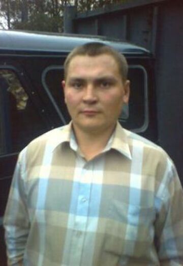 Моя фотография - Виталий, 39 из Тевриз (@vasiam84)