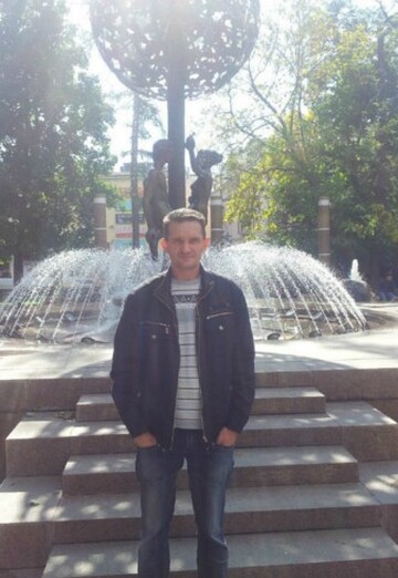 Моя фотография - Дмитрий, 54 из Балакирево (@dmitriy8027558)