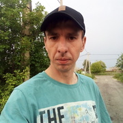 Vadim Borovikov, 35, Яшкино
