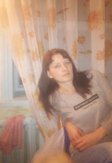 Моя фотография - елена, 38 из Петропавловск (@elena387975)
