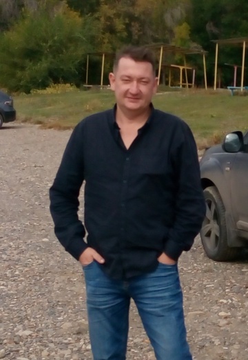 Моя фотография - Вячеслав, 49 из Новосибирск (@vyacheslav69921)