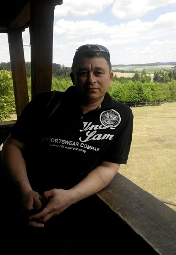 My photo - Viktor, 51 from Duesseldorf (@viktor99170)