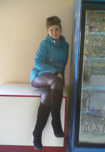 My photo - ekaterina, 33 from Rezh (@ekaterina13657)