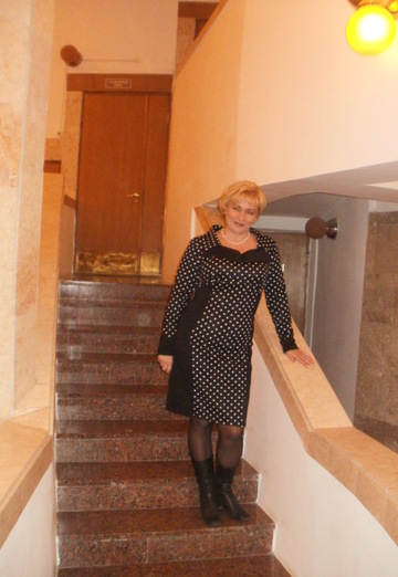 My photo - Svetlana, 55 from Simferopol (@svetlana27536)
