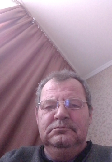 My photo - Vasiliy Belov, 59 from Abakan (@vasiliybelov17)