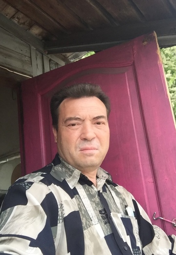 My photo - Aleksandr, 58 from Zhukovsky (@aleksandr936472)
