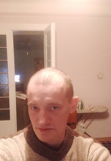 Моя фотография - Oleksandr, 51 из Черновцы (@oleksandr12348)