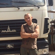 Андрей Николаенко, 50, Старбеево
