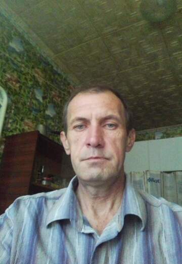 My photo - igor, 62 from Luhansk (@igor231298)