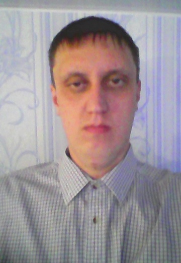 My photo - Maksim, 39 from Kemerovo (@maksim178552)