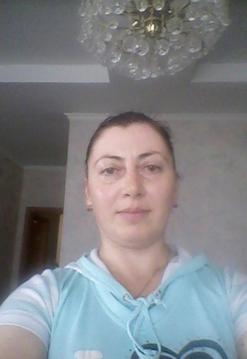 My photo - Alena, 50 from Astana (@alena35373)