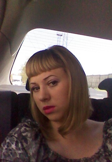 My photo - Anastasiya, 43 from Rostov-on-don (@anastasiya29144)