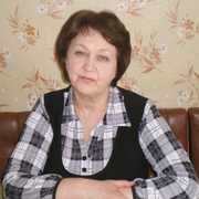 Olga 73 Ivanovo