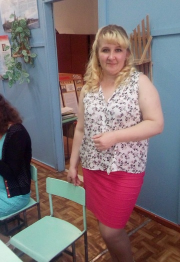 Моя фотография - Мария, 38 из Барнаул (@mariya113561)