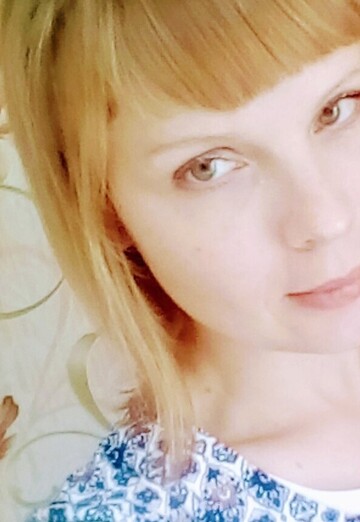 My photo - Natalya, 39 from Budyonnovsk (@natalya332305)