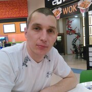 Лебедев, 38, Галич