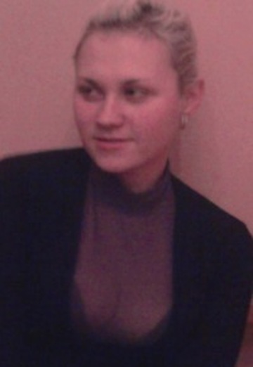 Моя фотография - Наташа, 35 из Березовка (@natasha5673)