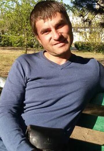 My photo - Denis, 35 from Mykolaiv (@denis186649)