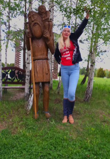 Elena (@elena113227) — my photo № 1