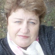Валентина, 50, Данков