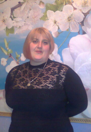 Моя фотография - Елена, 49 из Новокубанск (@elena106011)