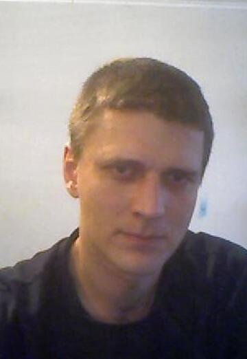 My photo - Ivan, 43 from Cherepovets (@ivan27664)