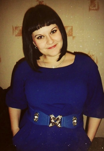 Моя фотография - Ольга, 33 из Новотроицк (@olga121963)