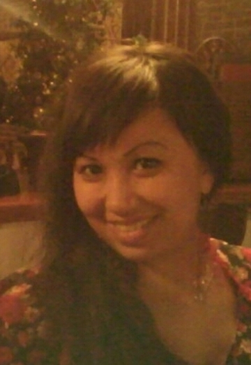 Mein Foto - Lora, 37 aus Petropawl (@lora1741)