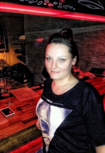 My photo - Veronika, 37 from Khimki (@veronika19797)