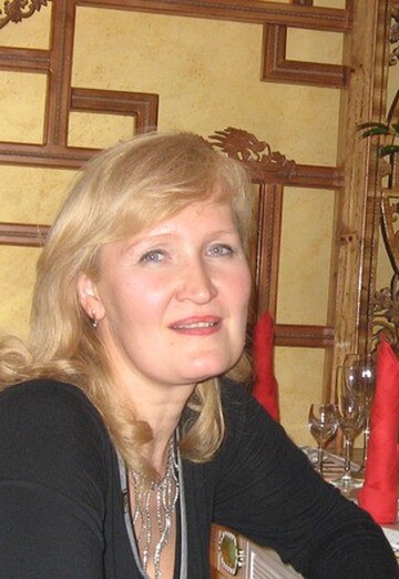 My photo - Lyolishna, 64 from Akhtyrskiy (@lelisna7325416)